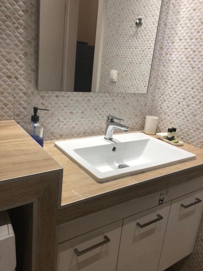 Alexander Luxury Διαμέρισμα Θεσσαλονίκη Εξωτερικό φωτογραφία