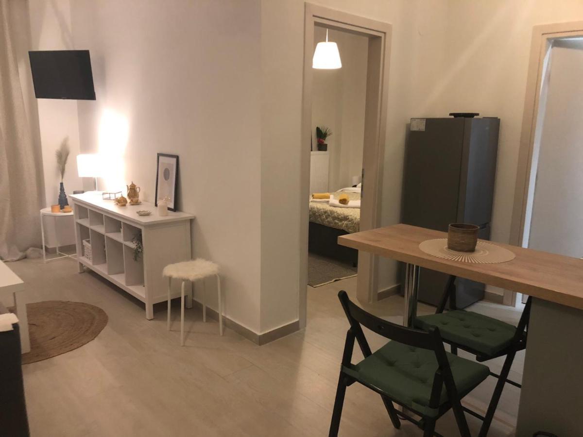 Alexander Luxury Διαμέρισμα Θεσσαλονίκη Εξωτερικό φωτογραφία