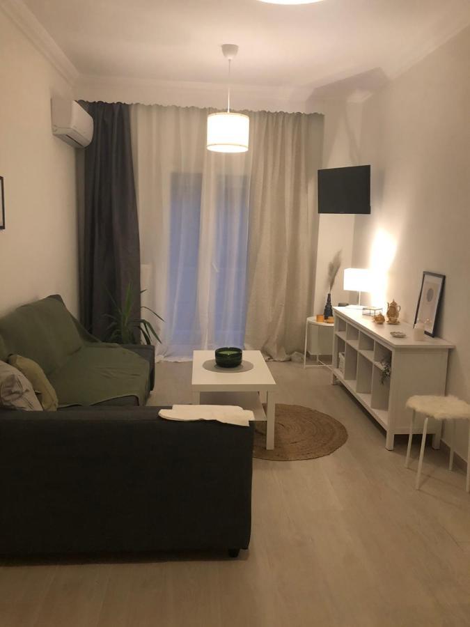 Alexander Luxury Διαμέρισμα Θεσσαλονίκη Εξωτερικό φωτογραφία