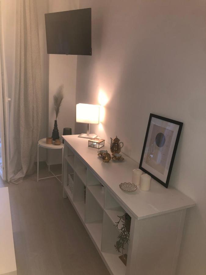 Alexander Luxury Διαμέρισμα Θεσσαλονίκη Εξωτερικό φωτογραφία