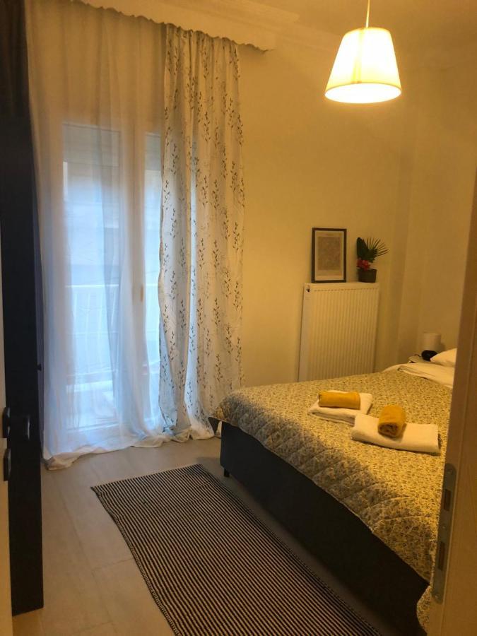 Alexander Luxury Διαμέρισμα Θεσσαλονίκη Εξωτερικό φωτογραφία