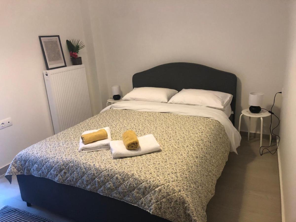 Alexander Luxury Διαμέρισμα Θεσσαλονίκη Εξωτερικό φωτογραφία