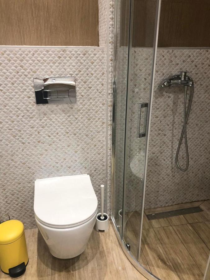 Alexander Luxury Διαμέρισμα Θεσσαλονίκη Εξωτερικό φωτογραφία