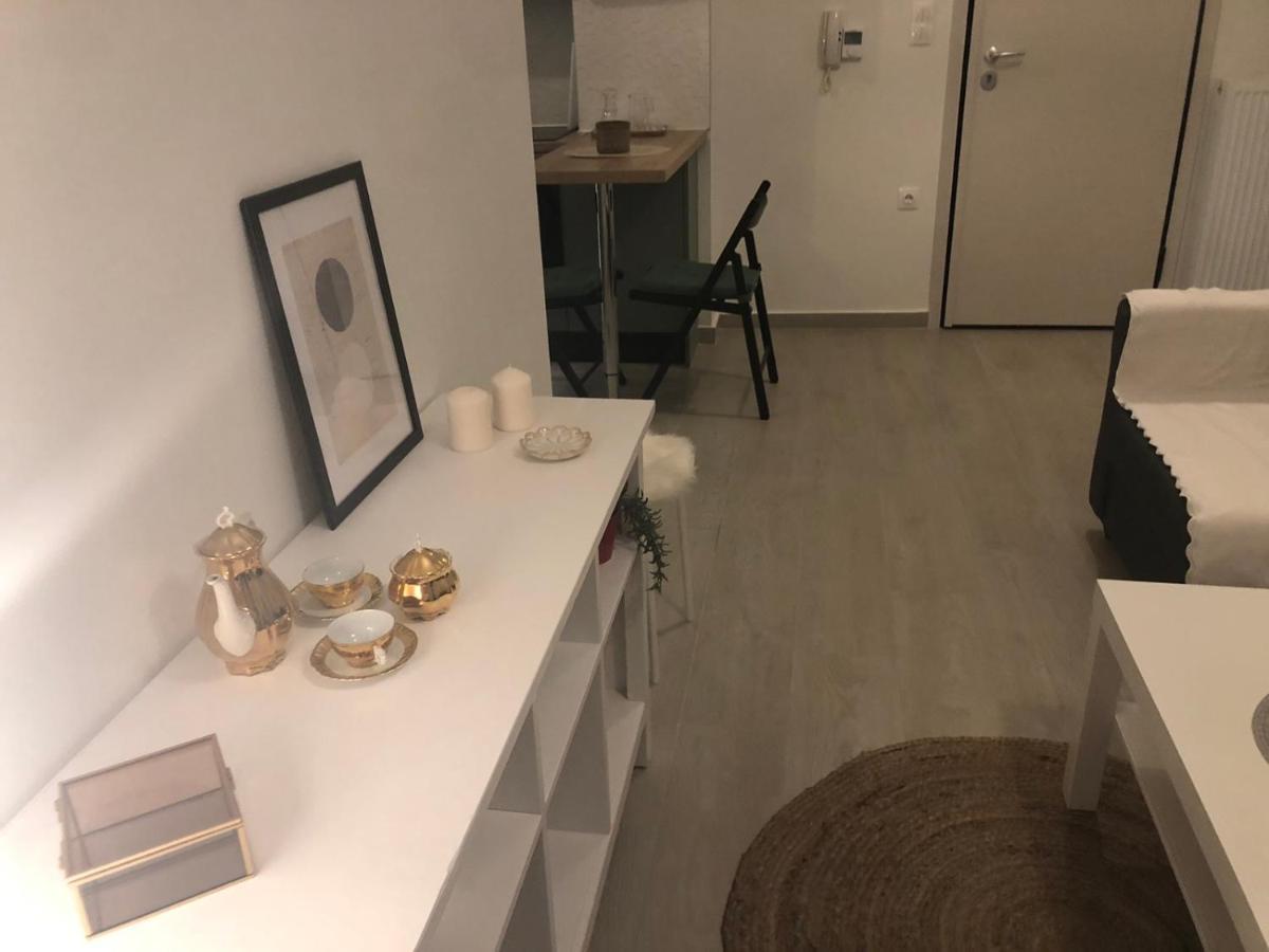 Alexander Luxury Διαμέρισμα Θεσσαλονίκη Εξωτερικό φωτογραφία