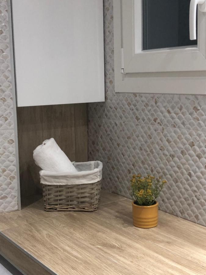 Alexander Luxury Διαμέρισμα Θεσσαλονίκη Εξωτερικό φωτογραφία