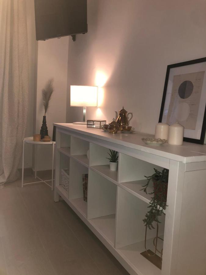 Alexander Luxury Διαμέρισμα Θεσσαλονίκη Εξωτερικό φωτογραφία
