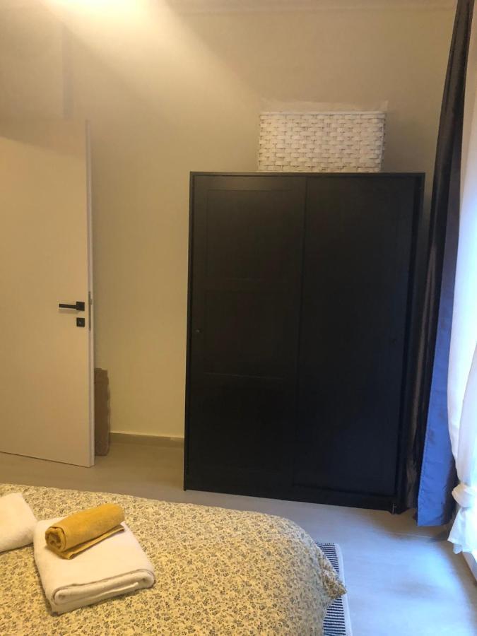 Alexander Luxury Διαμέρισμα Θεσσαλονίκη Εξωτερικό φωτογραφία