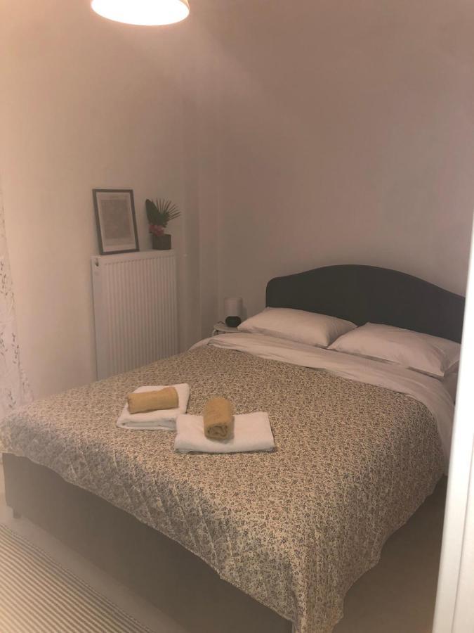 Alexander Luxury Διαμέρισμα Θεσσαλονίκη Εξωτερικό φωτογραφία