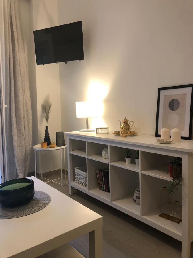 Alexander Luxury Διαμέρισμα Θεσσαλονίκη Εξωτερικό φωτογραφία