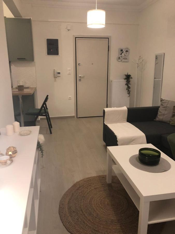 Alexander Luxury Διαμέρισμα Θεσσαλονίκη Εξωτερικό φωτογραφία
